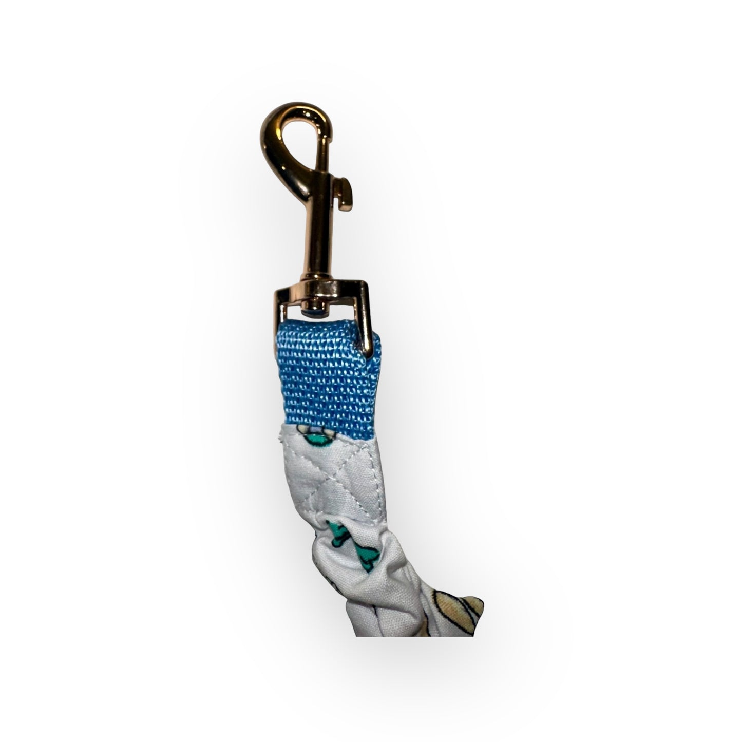 Playful Print No Tangle Dog Leash